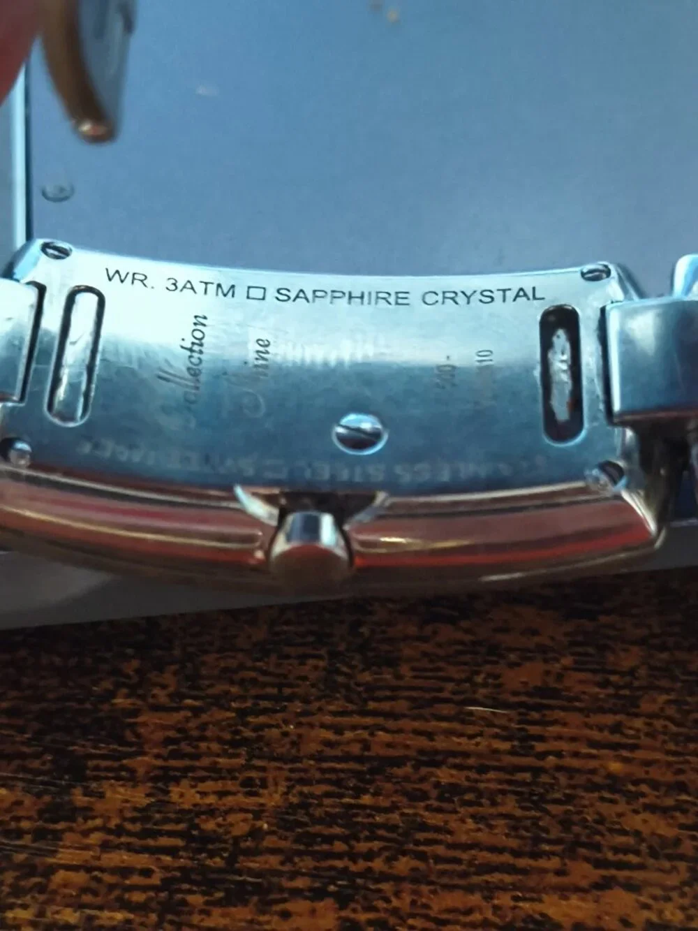 Raymond Weil Shine